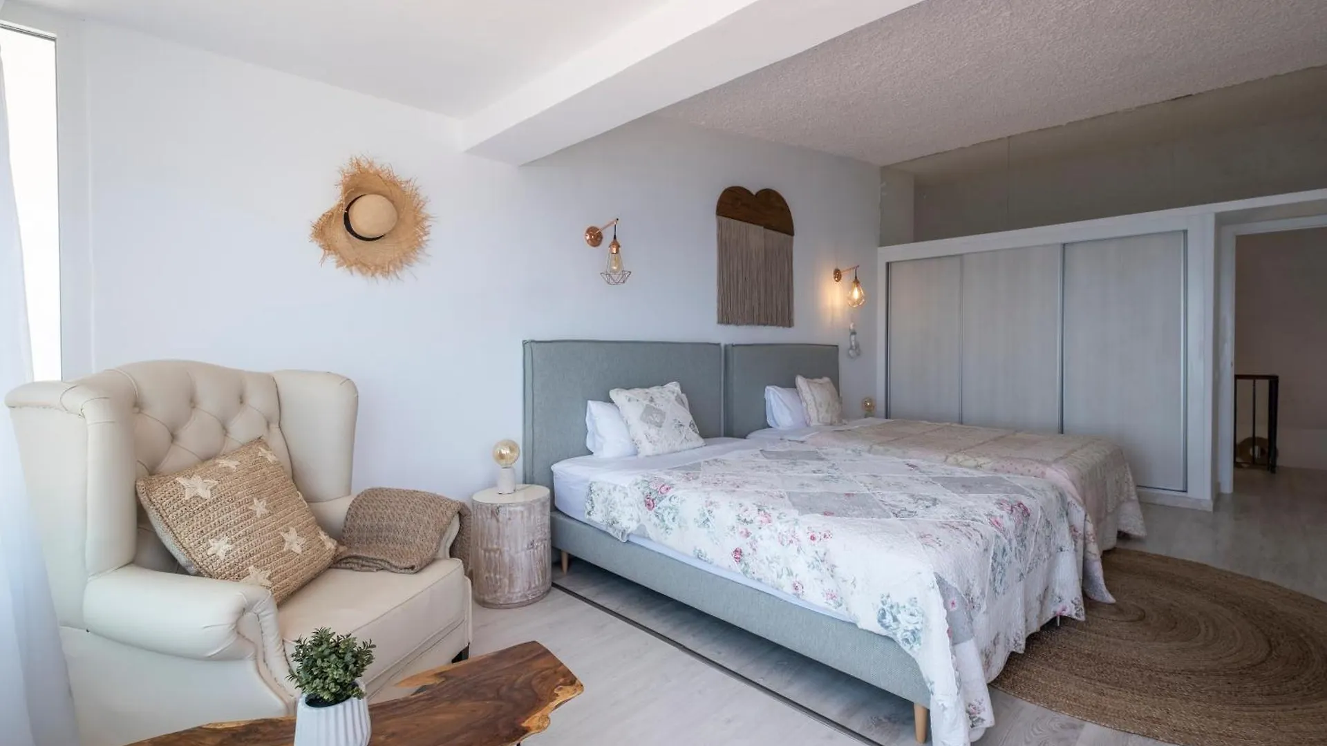 Beach Villa Dorada Estepona Spain