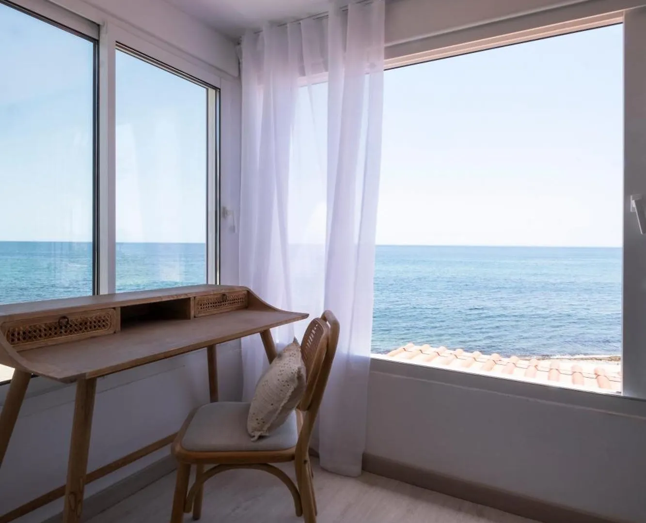 Beach Villa Dorada Estepona Spain