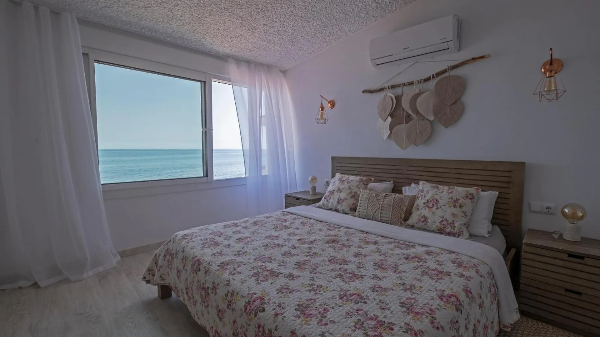Beach Villa Dorada Estepona Spain