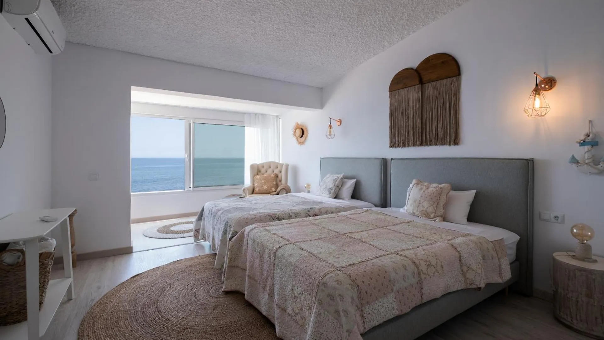 Beach Villa Dorada Estepona