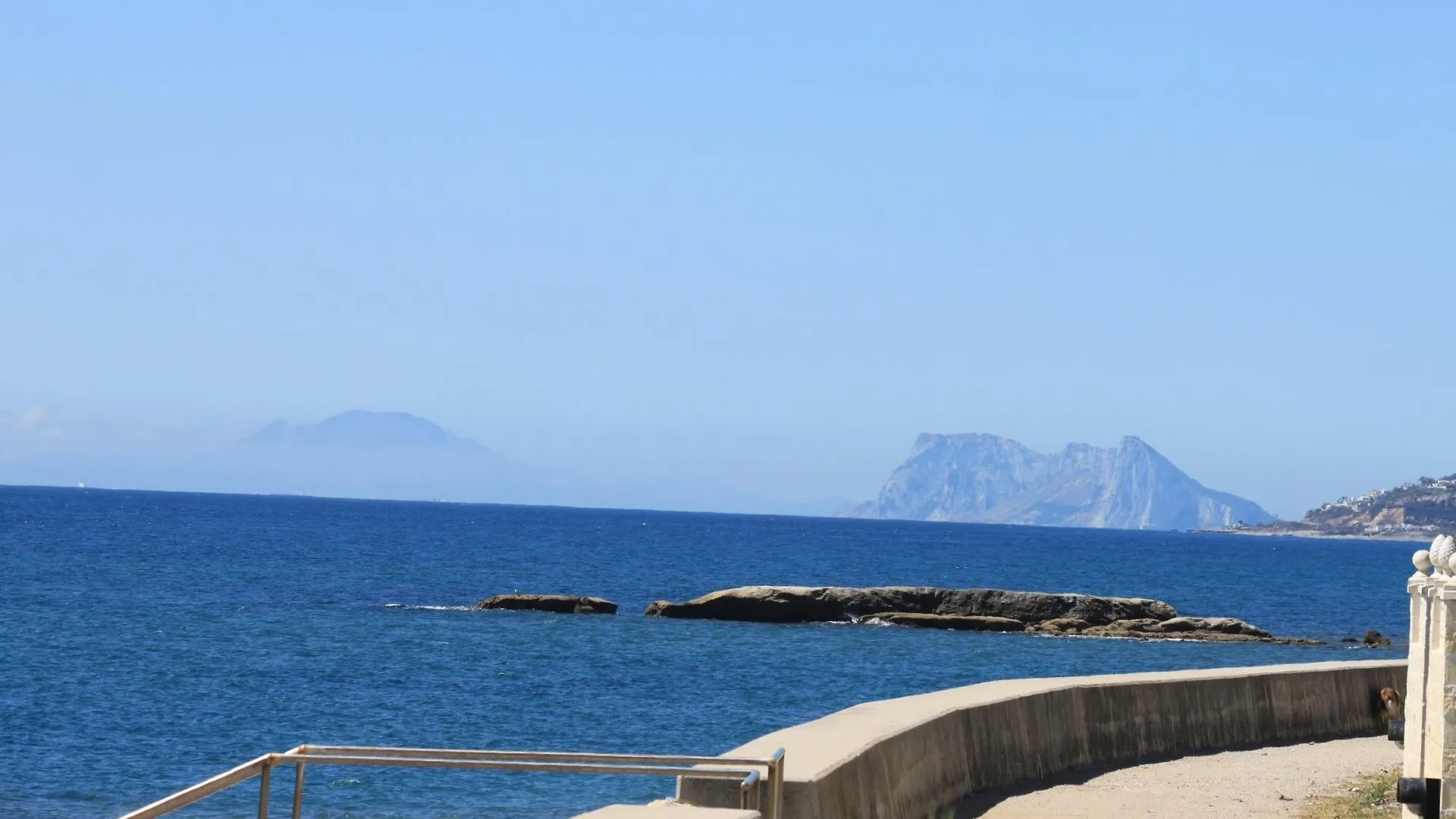Beach Villa Dorada Estepona