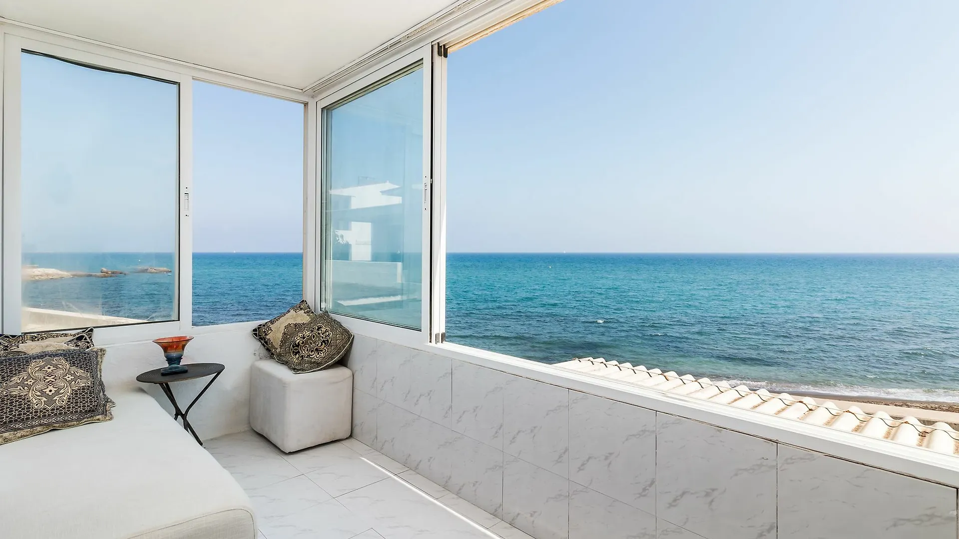 Beach Villa Dorada Estepona