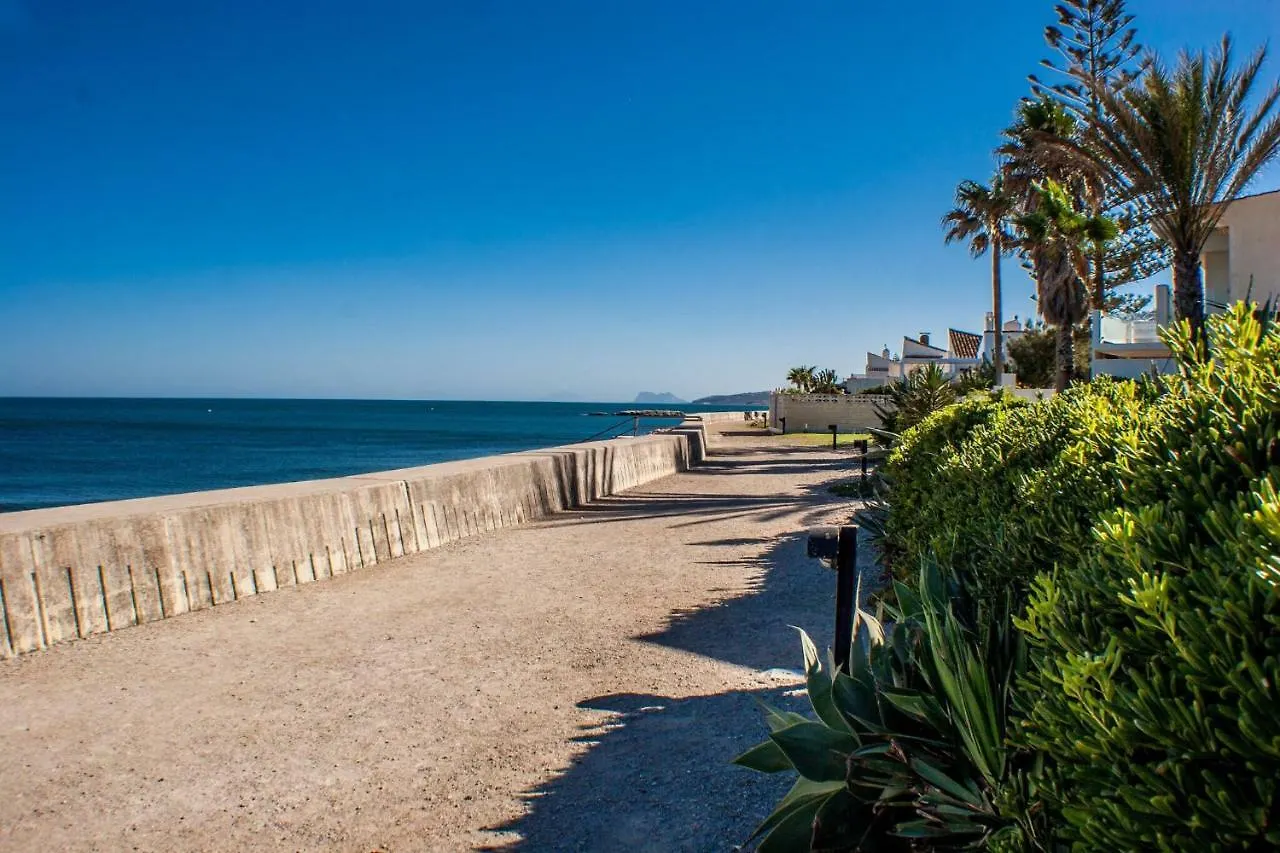Beach Villa Dorada Estepona