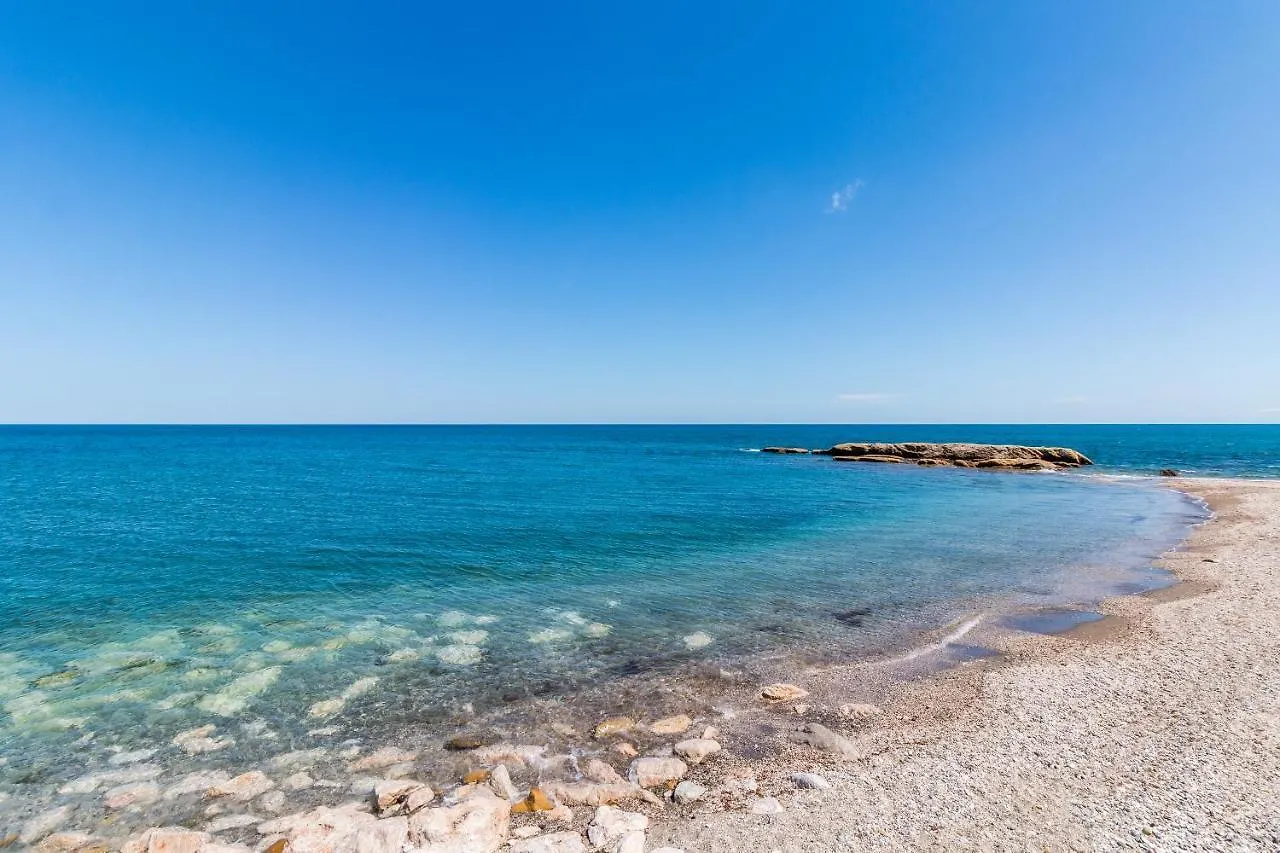 Beach Villa Dorada Estepona