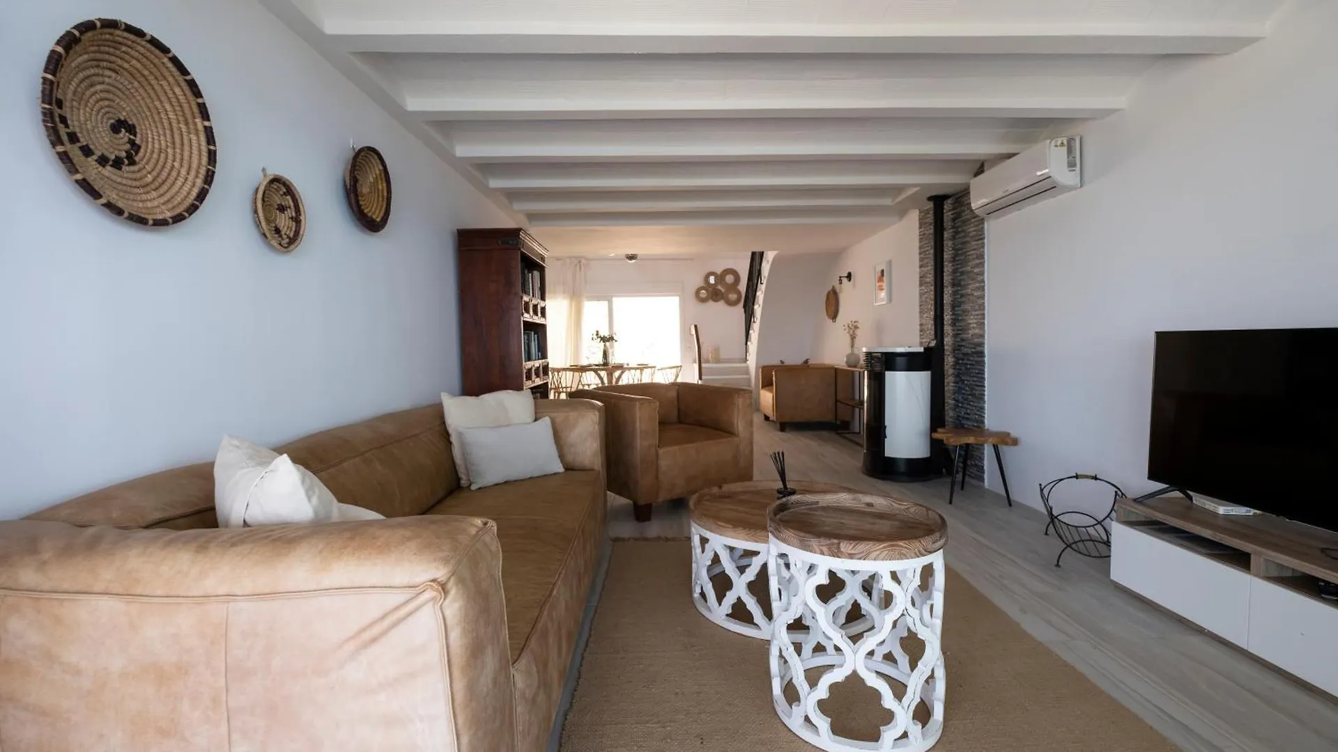 Beach Villa Dorada Estepona 0*,  Spain