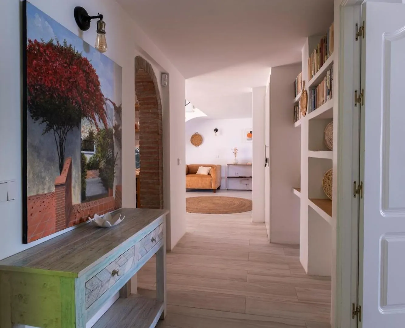 Beach Villa Dorada Estepona
