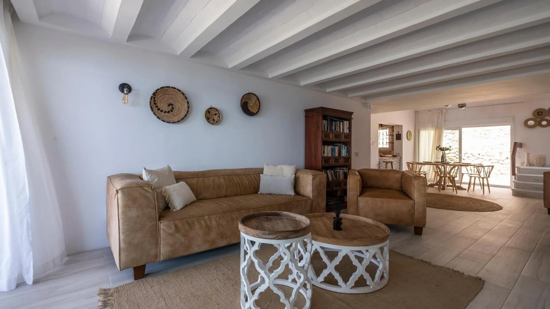 Beach Villa Dorada Estepona
