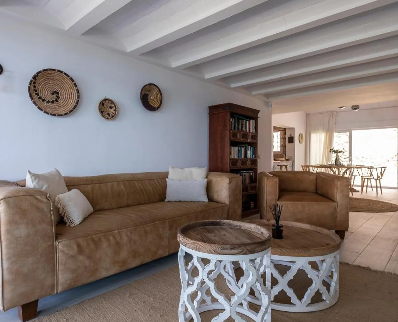 Beach Villa Dorada Estepona