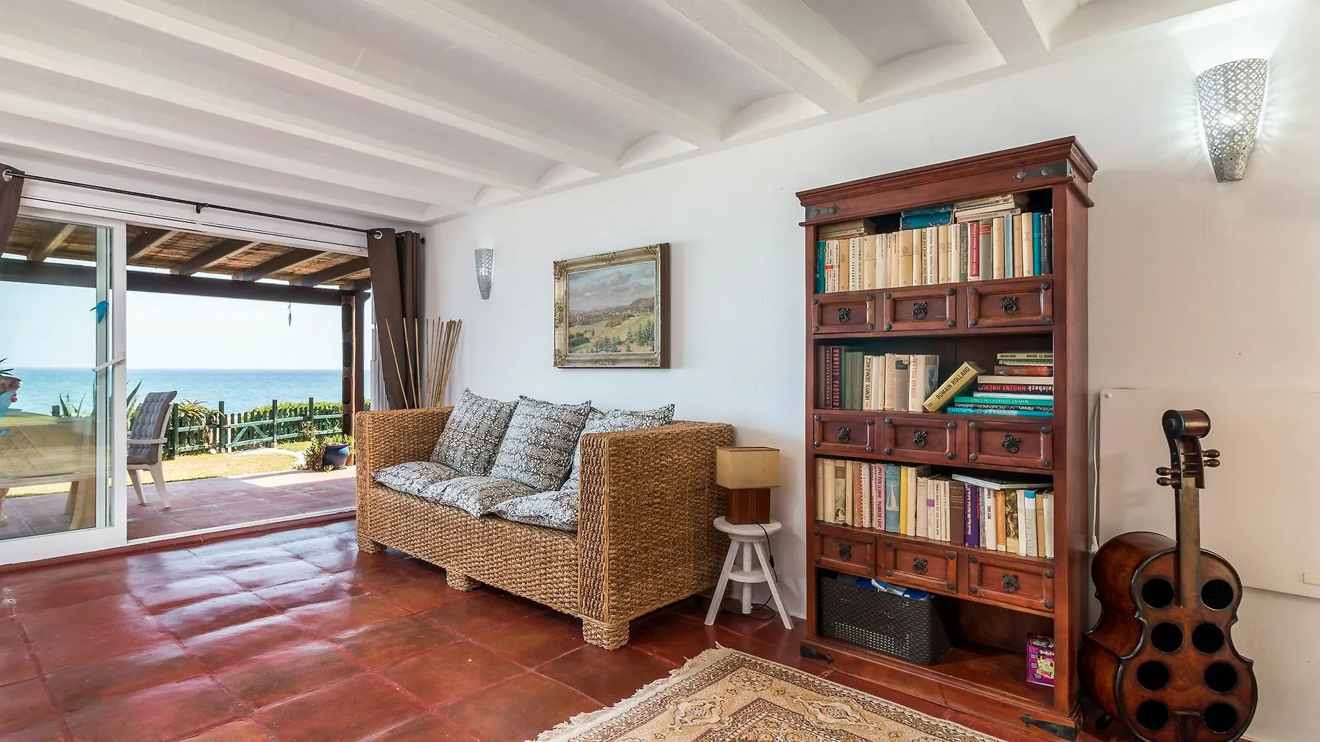 Beach Villa Dorada Estepona