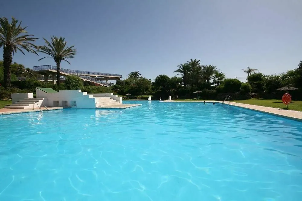 Beach Villa Dorada Estepona